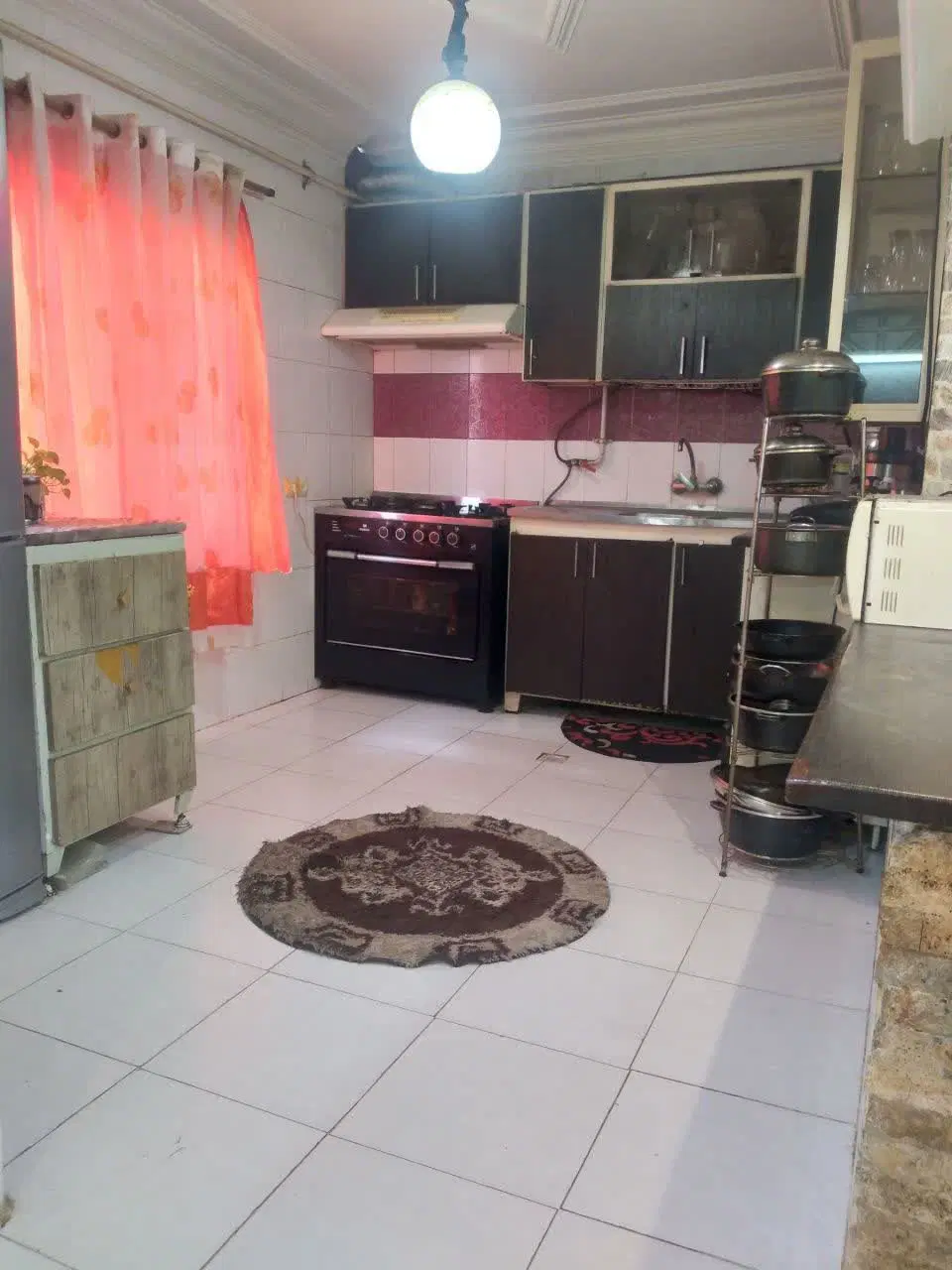 خونه گرگانجدید