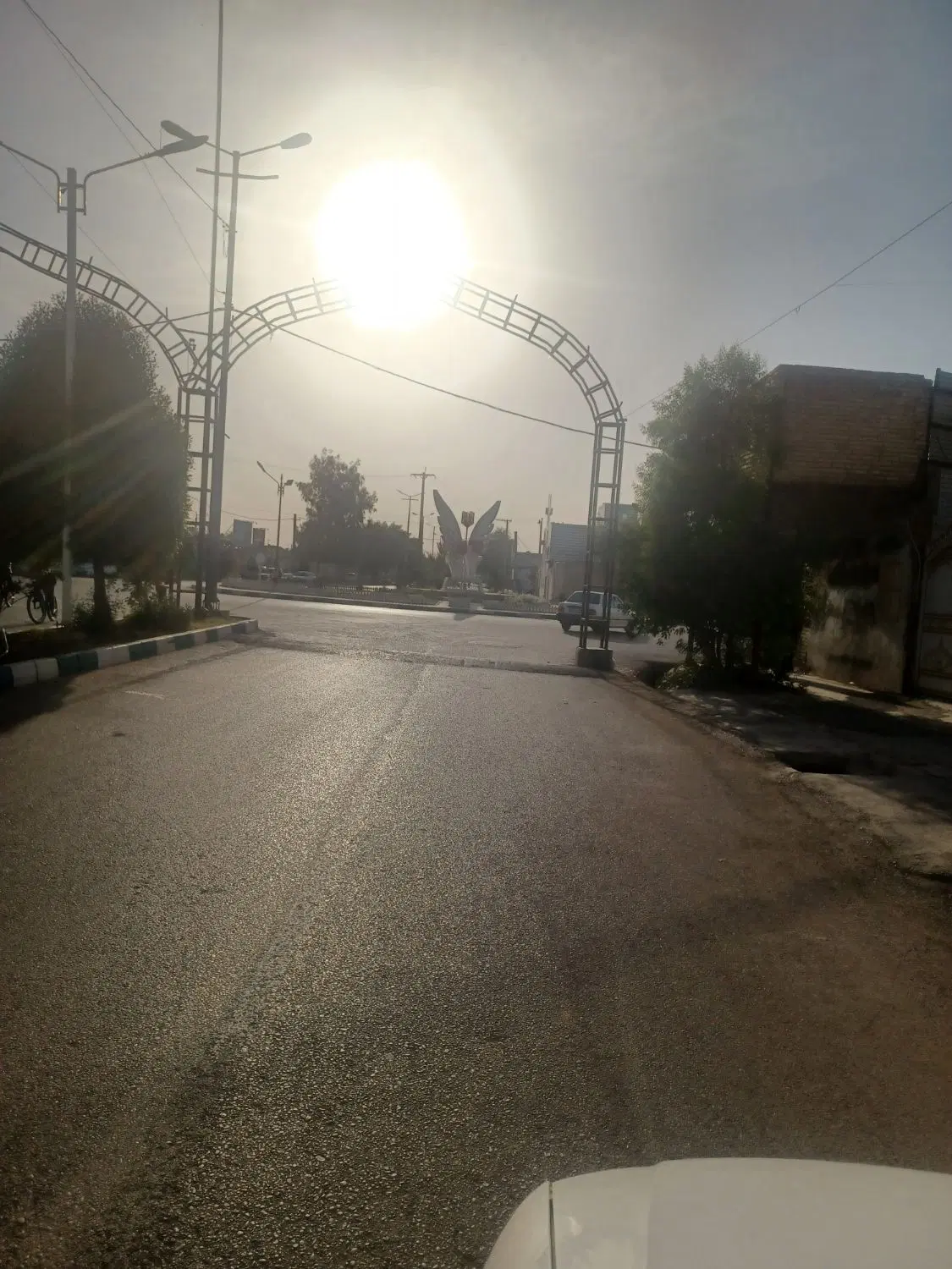شهر امام