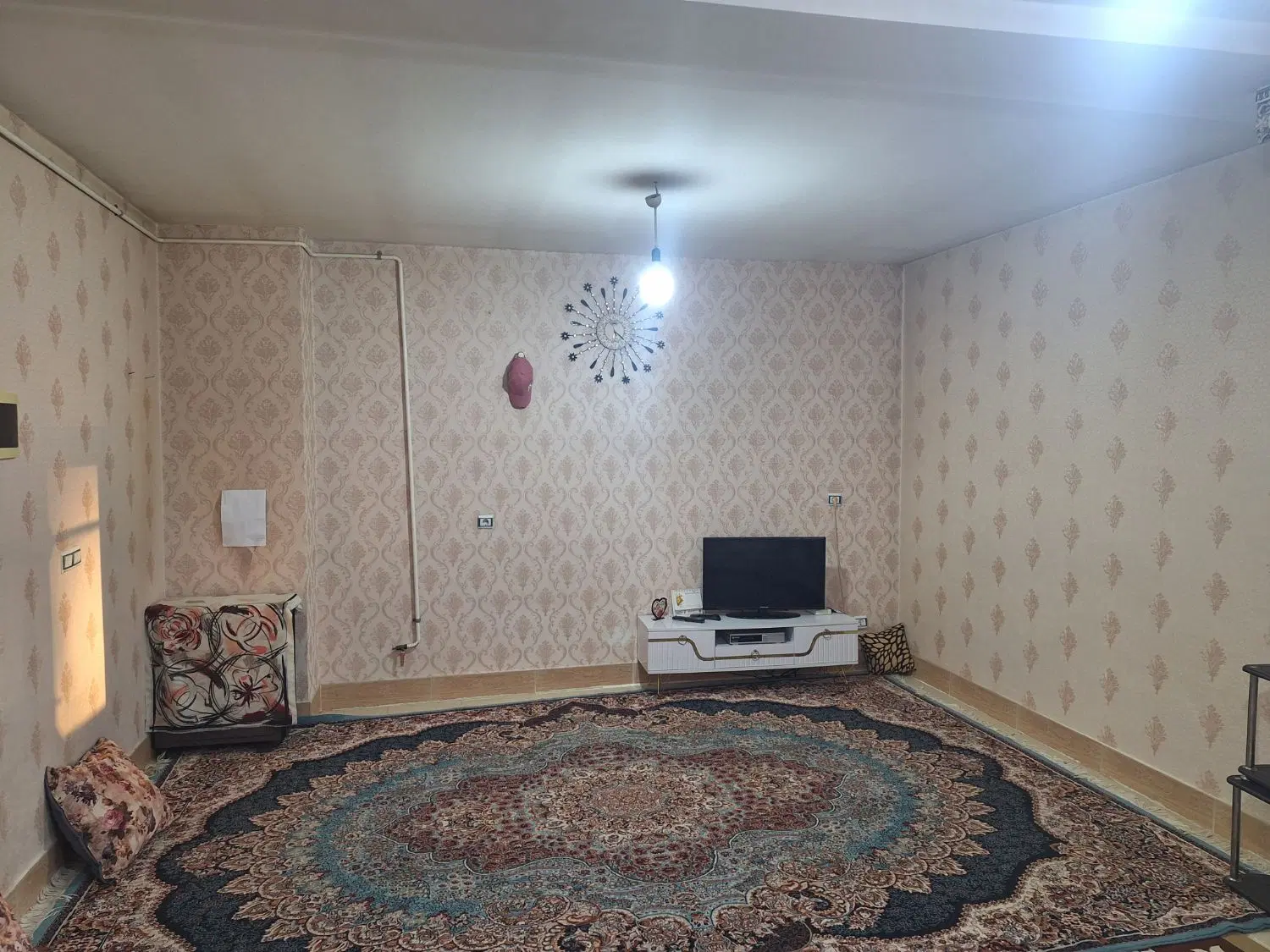 فروش آپارتمان در شهرک گلستان