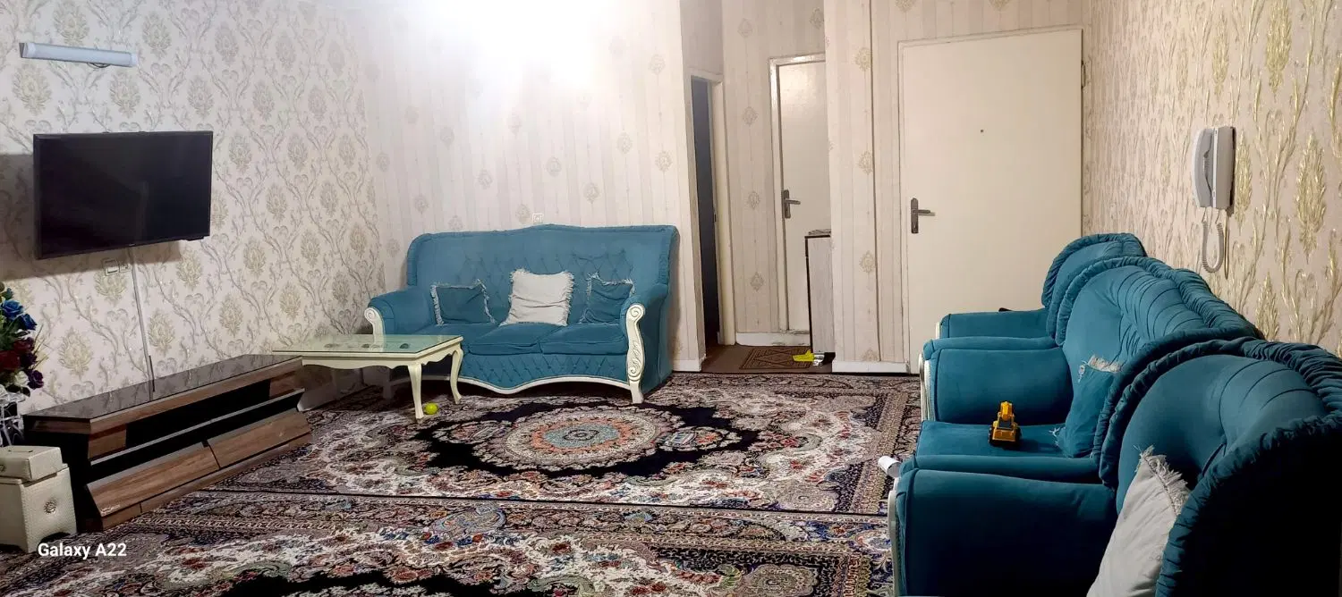 فروشی آپارتمان