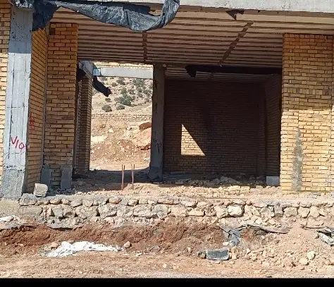 فروش زمین مسکونی