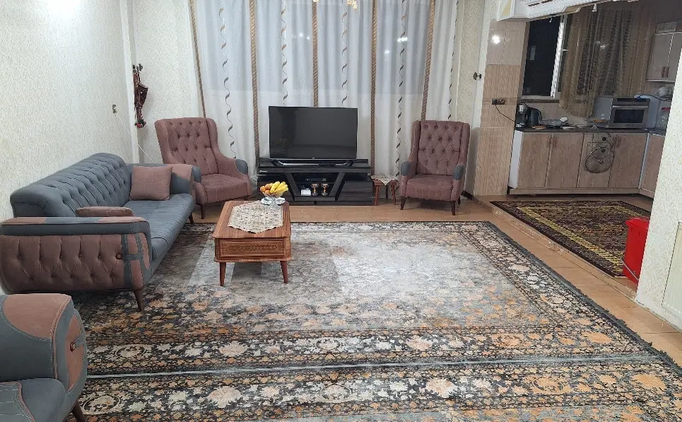 فروش آپارتمان C3