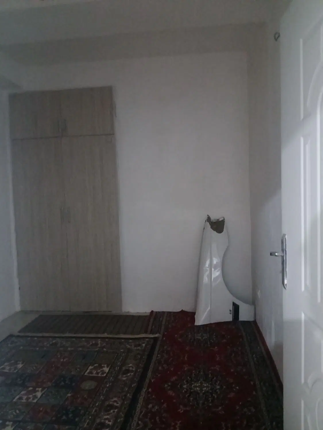 آپارتمان ۷۵متری مهرگان