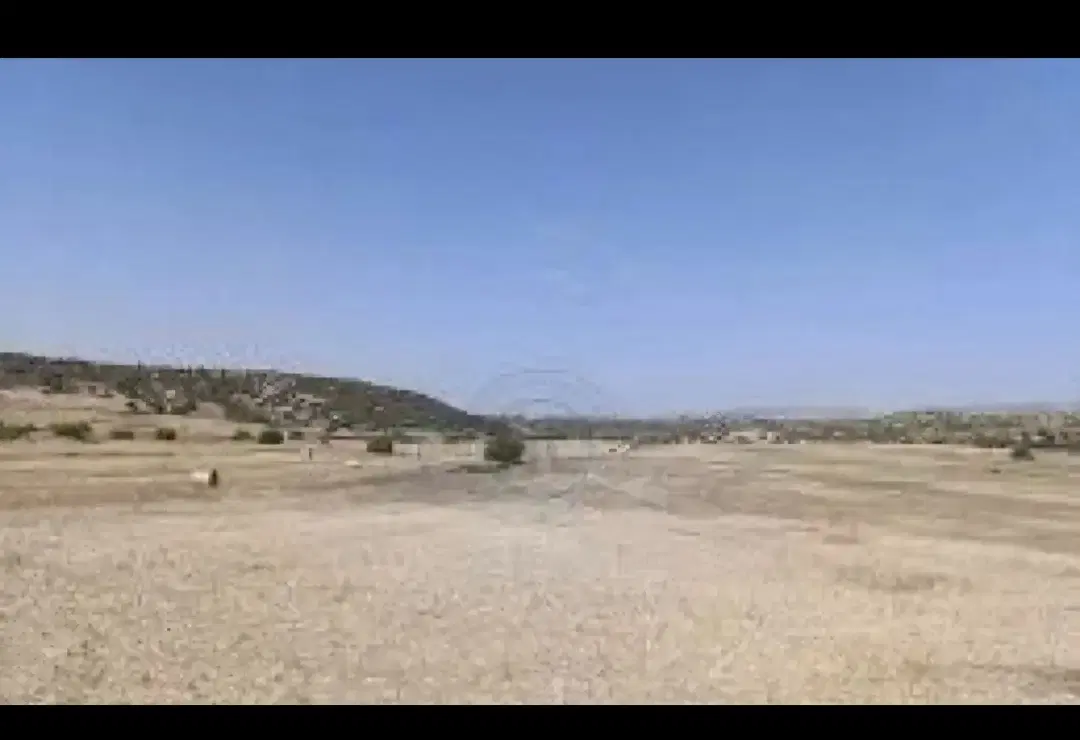 فروش زمین مسکونی در قلات خیابان گلستان ۴