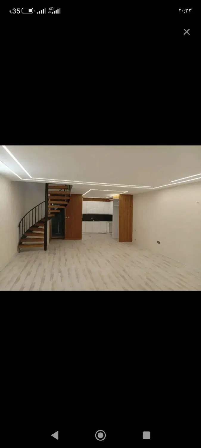 فروش همکف ازسه طبقه میدان احمدآباد