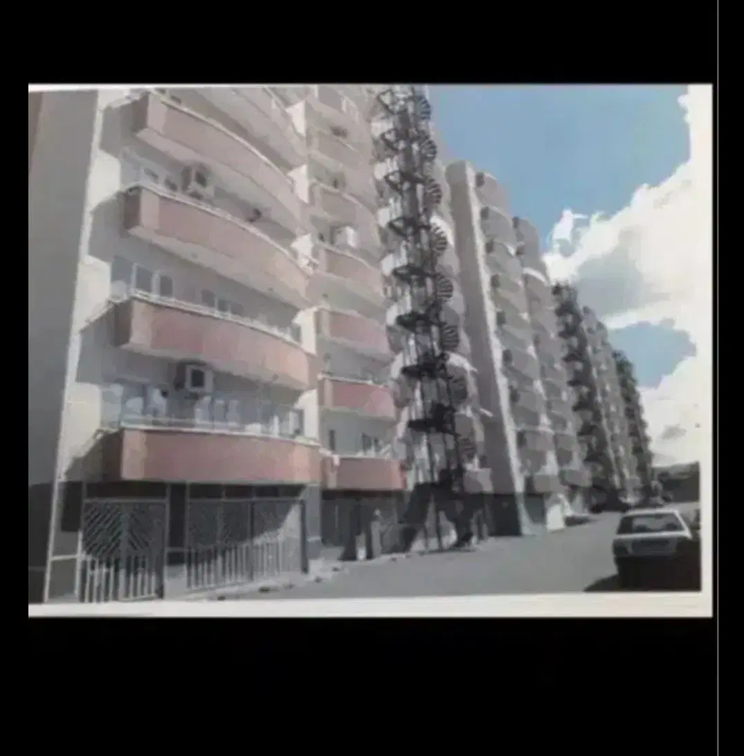 آپارتمان اجاره