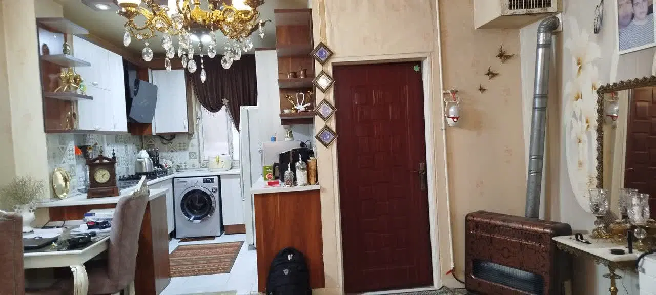 59 متری تک واحدی نما گرانیت