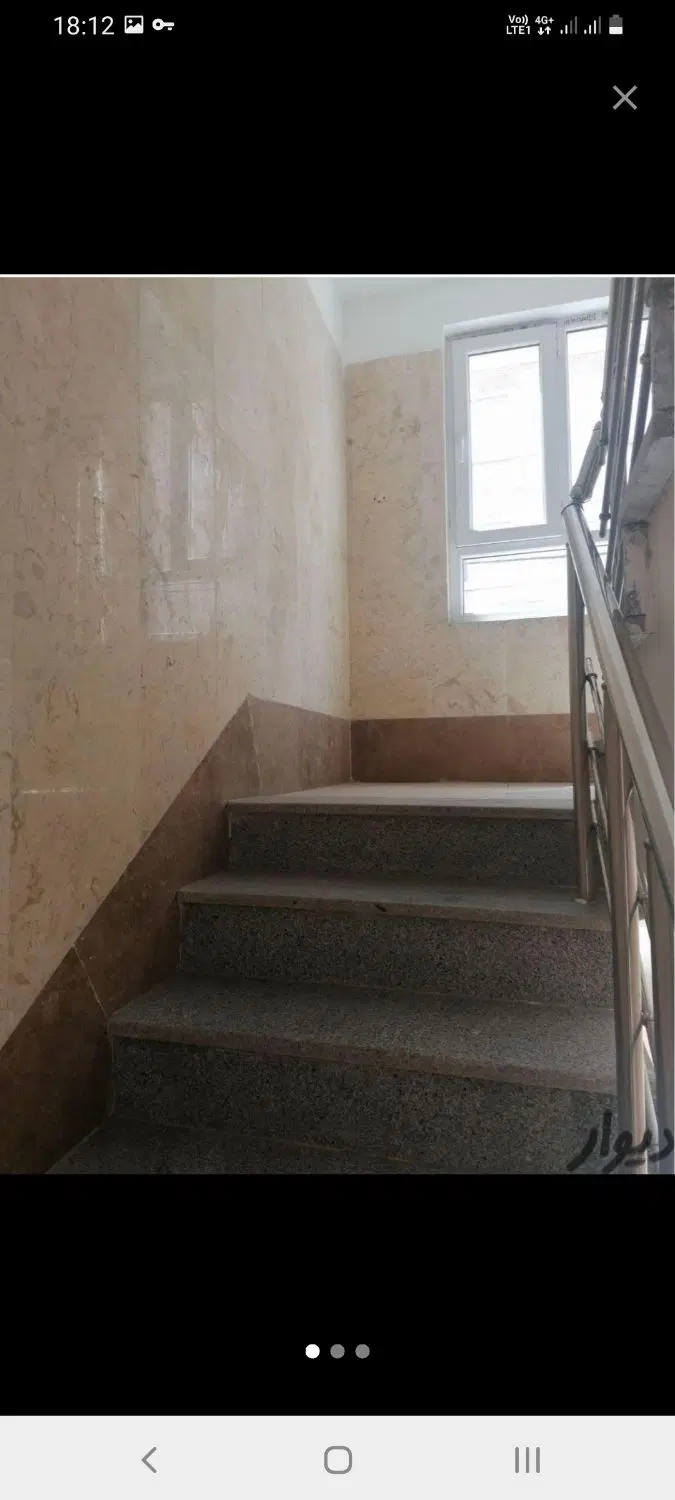رهن و اجاره، آپارتمان شهرک شاهد ۸۵ متر ۲خ