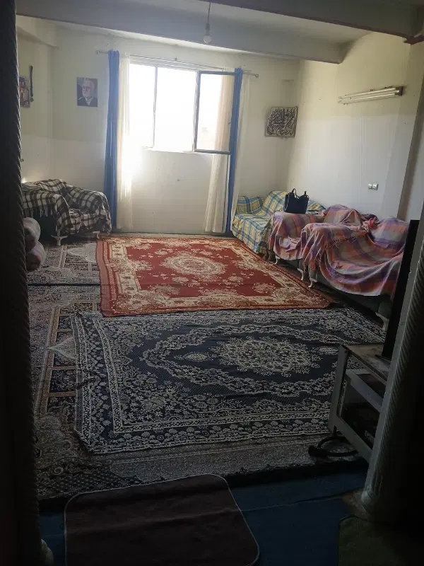 واحد آپارتمان