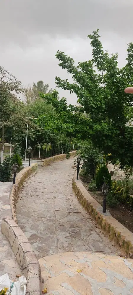 ویلایی 300 متری