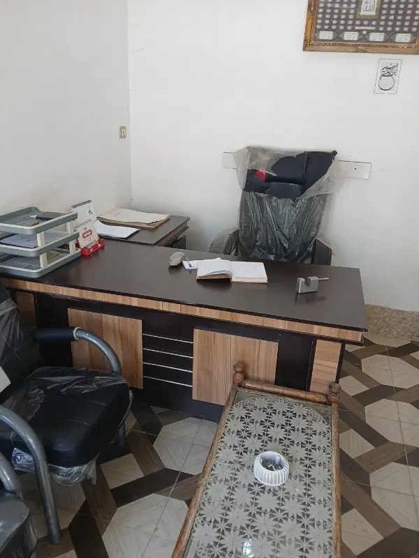 ساختمان مسکونی بلوار بهارستان
