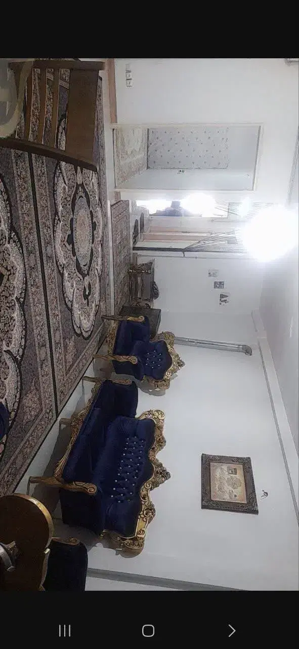 اپارتمان ۱۰۰متری تمیز قولنامه ای مهدی اباد