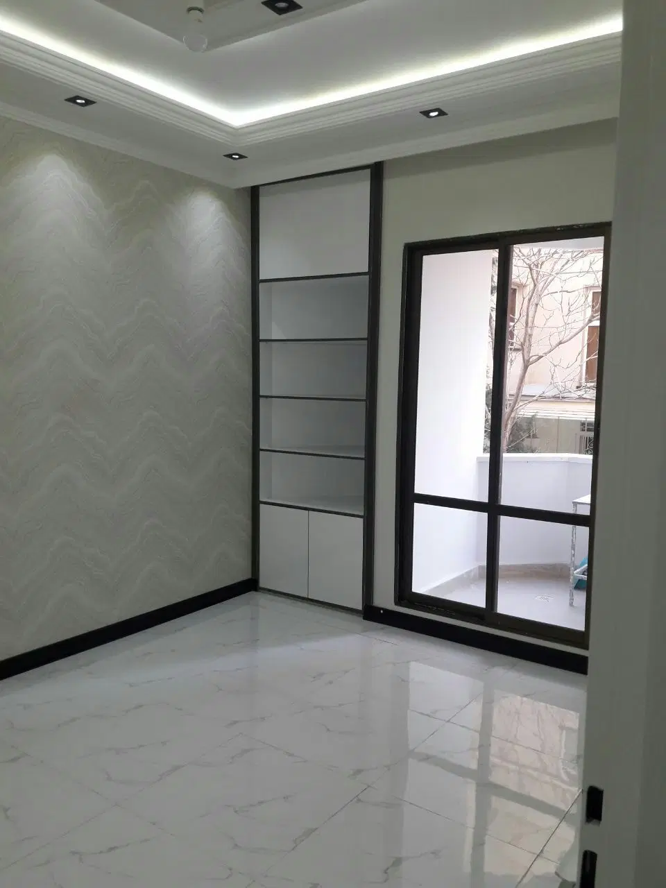 65متری _سعادت آباد