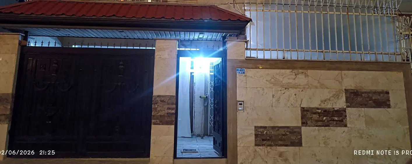 خانه ویلایی فول