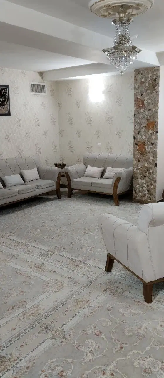 واحد اجاره ایی همایون ویلا۸۵متری