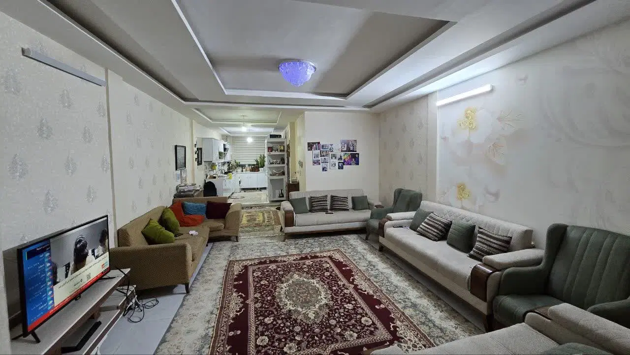 واحد ۹۷ متری ( بهتیرین لوکیشن نهضت )