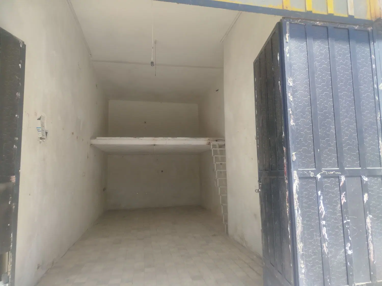 اجاره مغازه در خیابان جانبازان