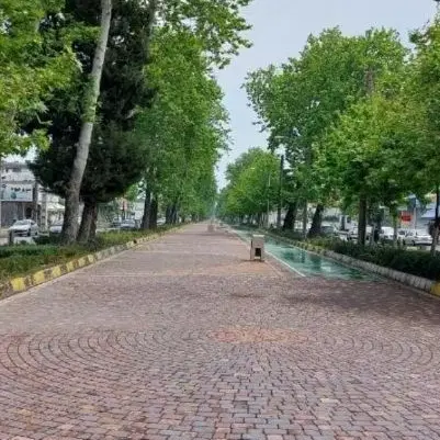 فروش زمین در شهرک ارکیده نوشهر