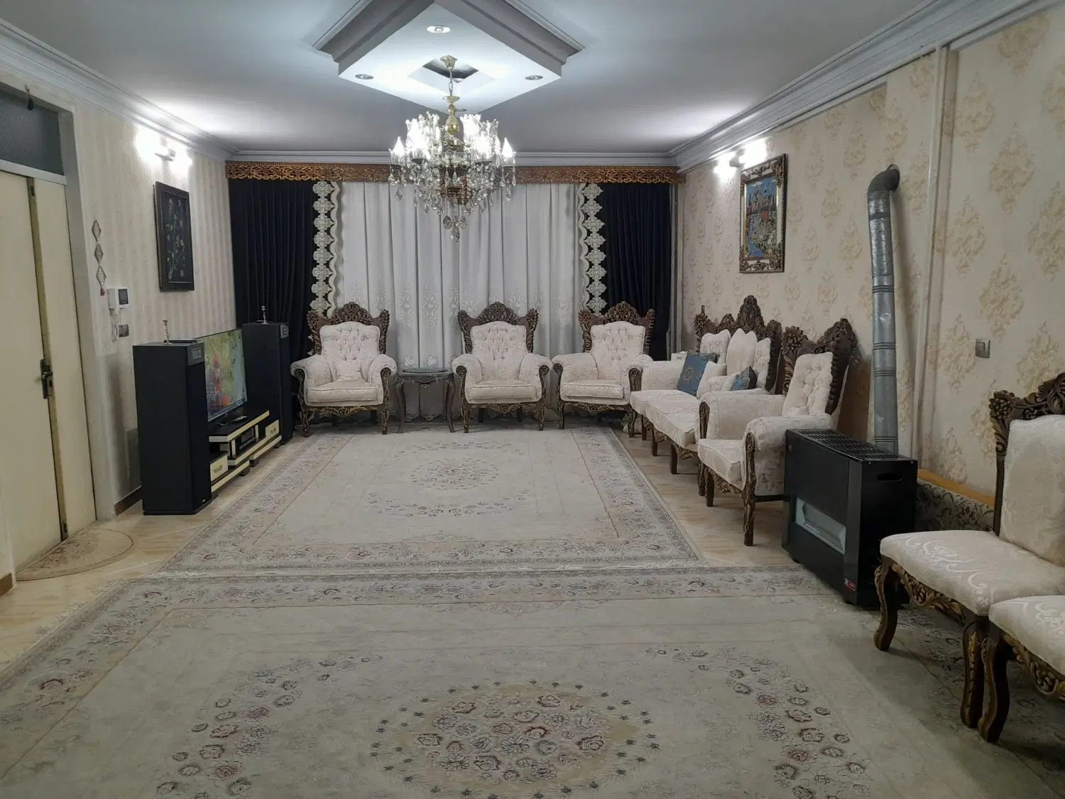 آپارتمان اجاره