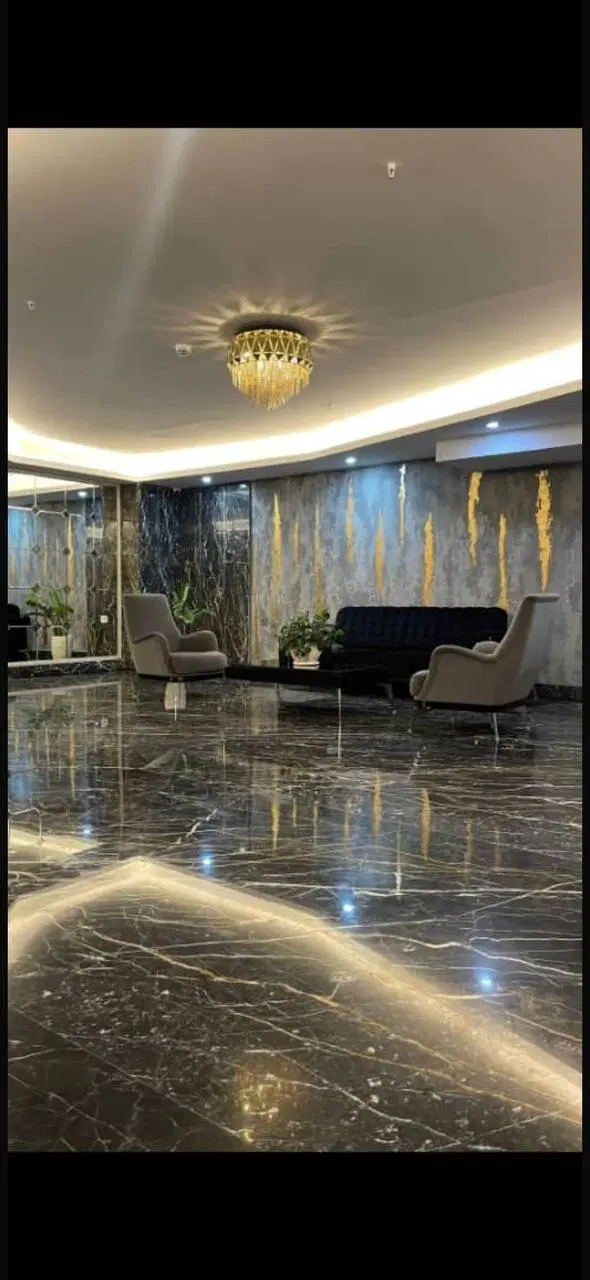 100 متر سند اداری تجاری تابلو خور جنب کوروش مال