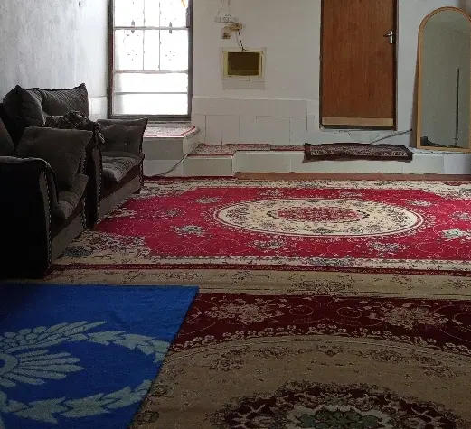 منزل برای اجاره دربانیان