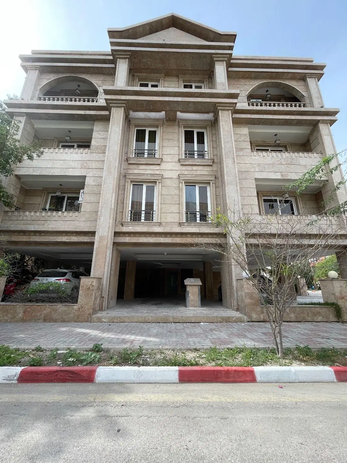 یکخواب فازچهار