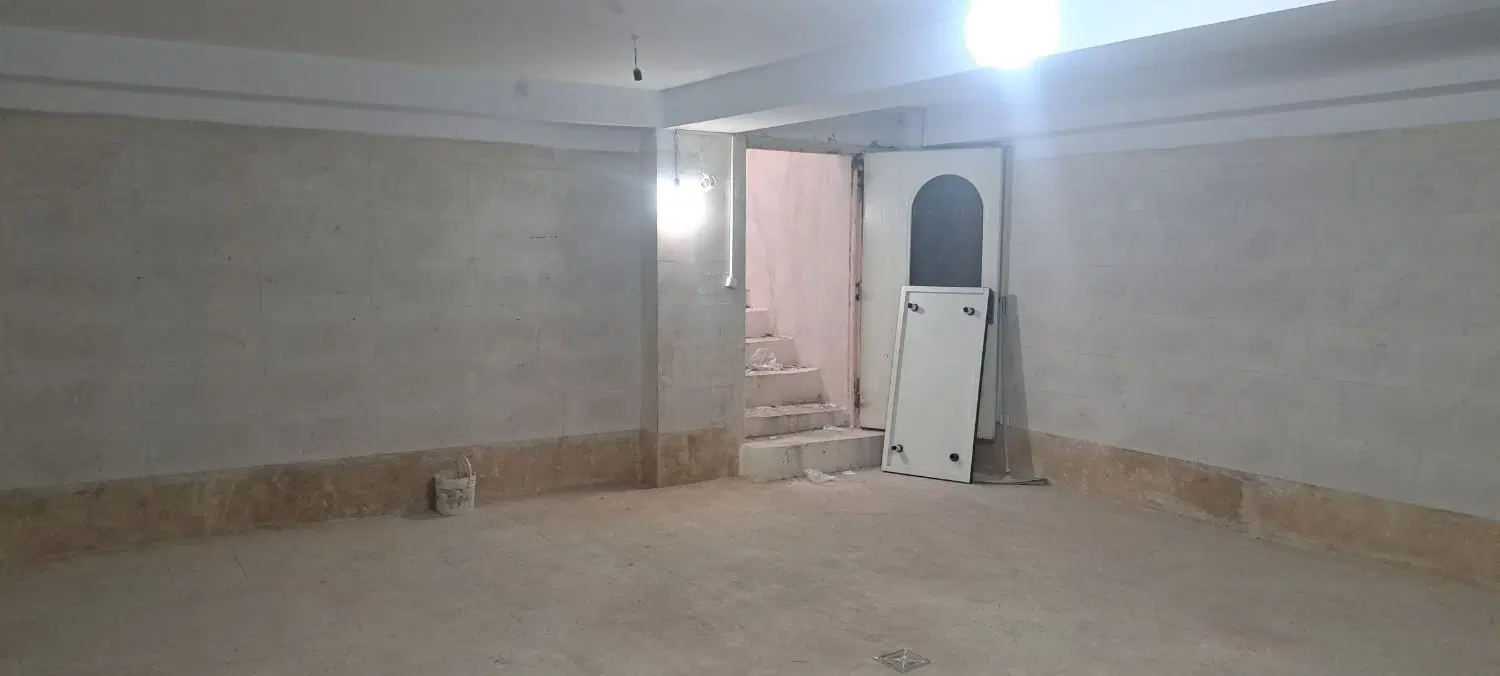 فروش مغازه و زیر مین