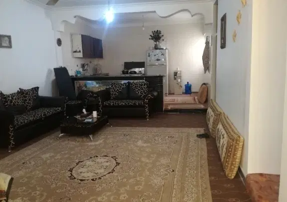 منزل رهن و فرو ش
