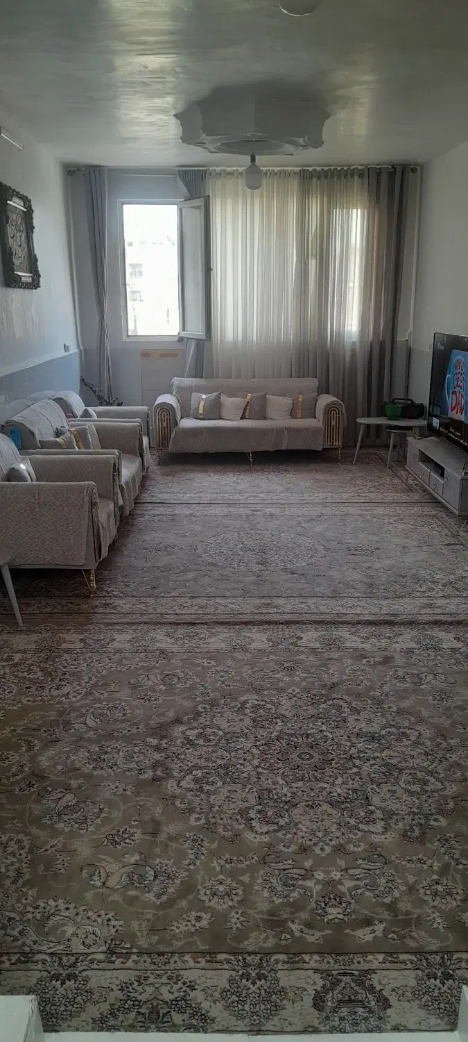 فروش خانه آپارتمانی