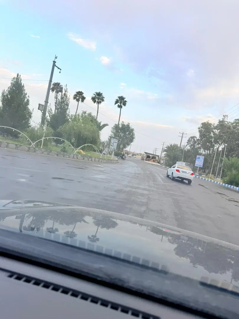 زمین ۲۰۰ متری شهرک لبسنگی