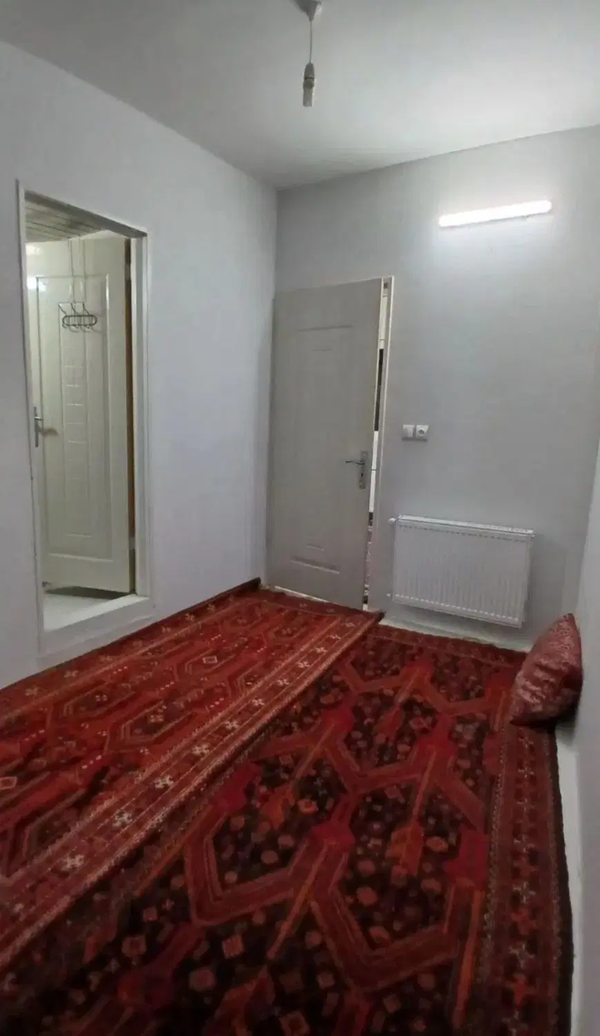 هم خونه هم خانه میشم