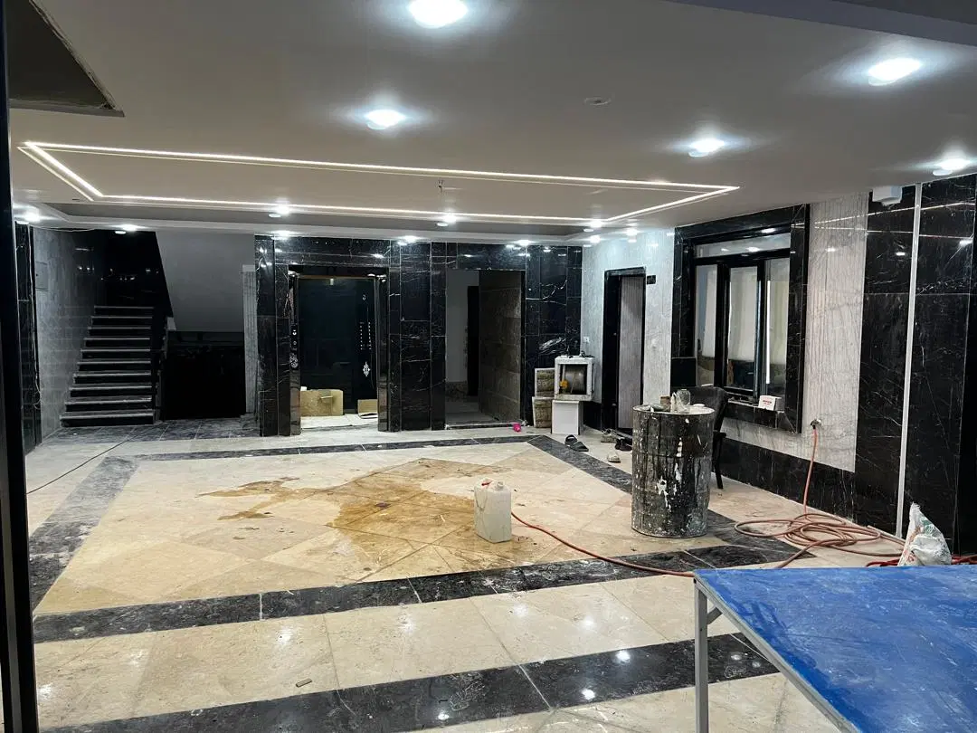 فروش واحد نوساز