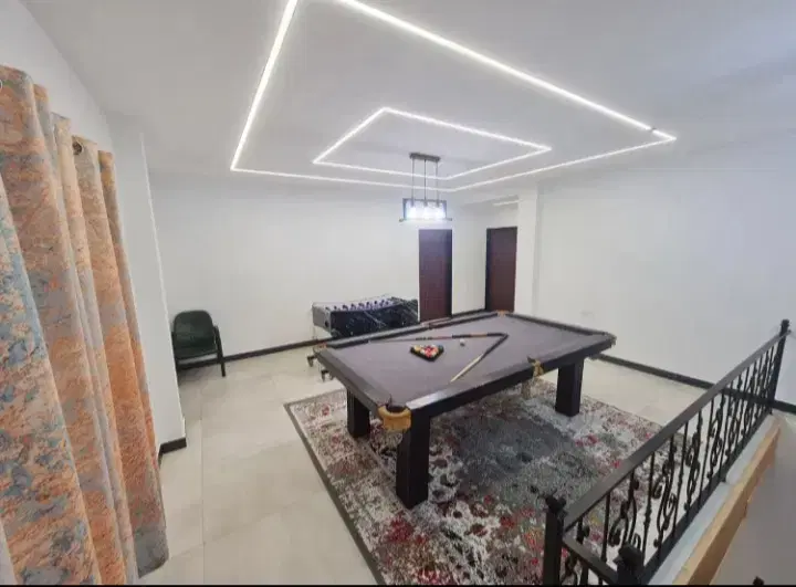 اجاره ویلاسوییت تکخواب ودوخواب ساحلی ایزدشهر،نور