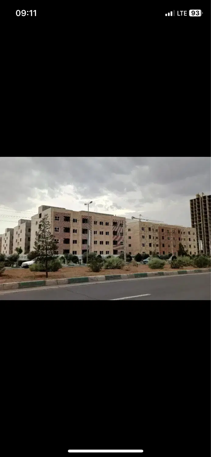 فاز ۳ امام حسن بر بلوار
