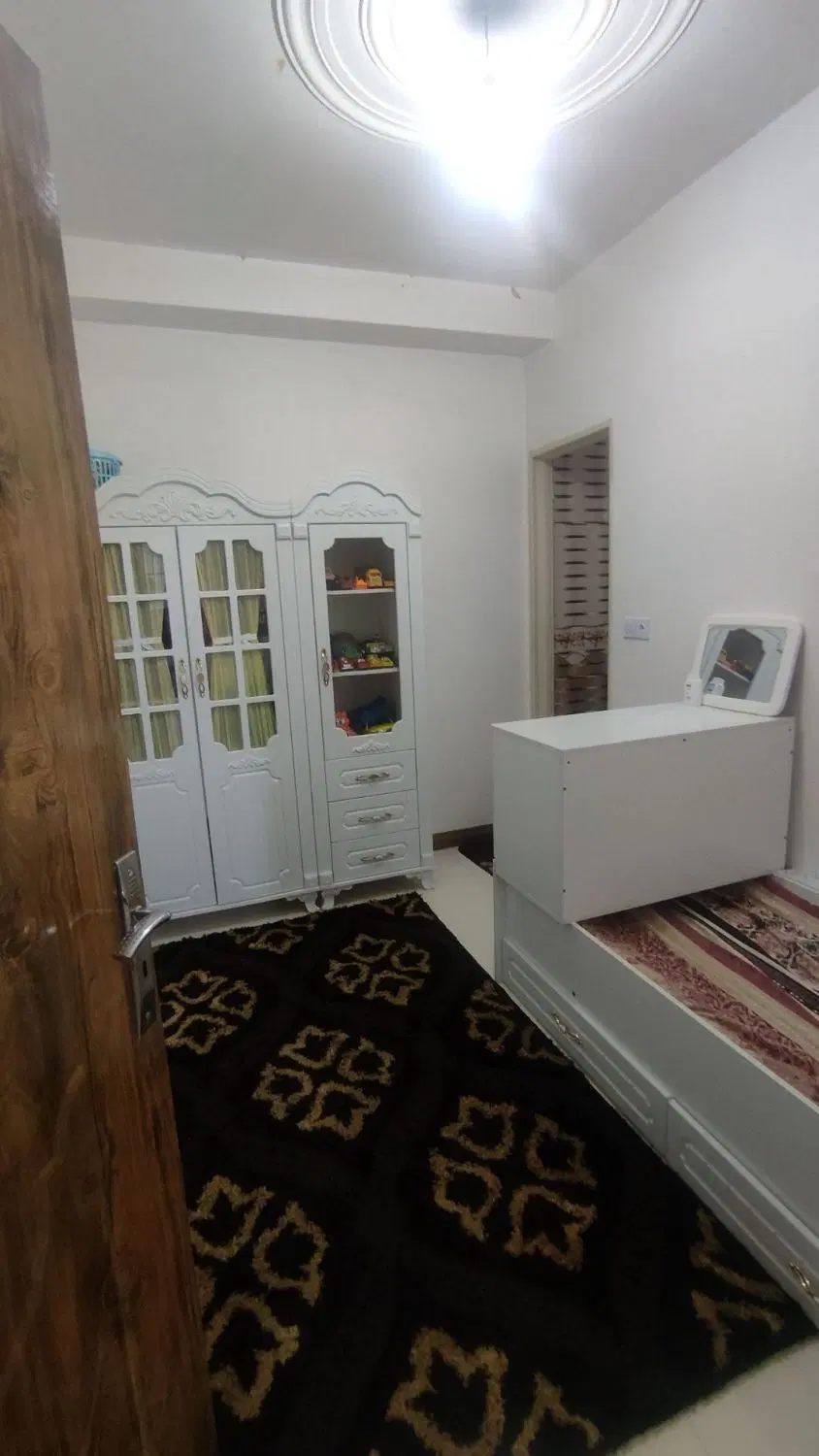 آپارتمان فروشی