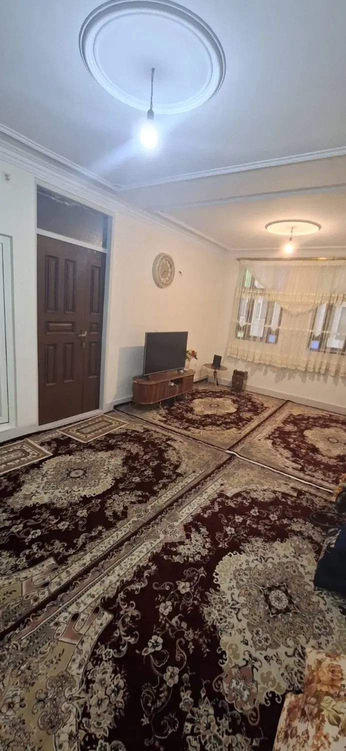 اجاره آپارتمان طبقه دوم تک واحدی خیابان مطهری
