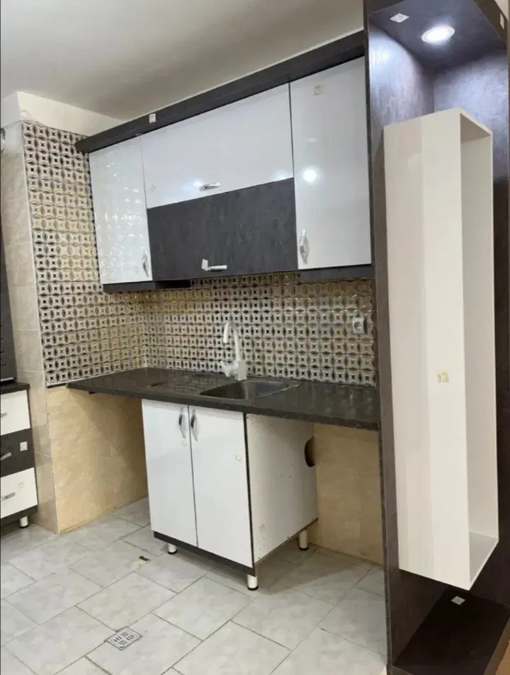فروش آپارتمان در فاز 3 سهند متراژ بزرگ