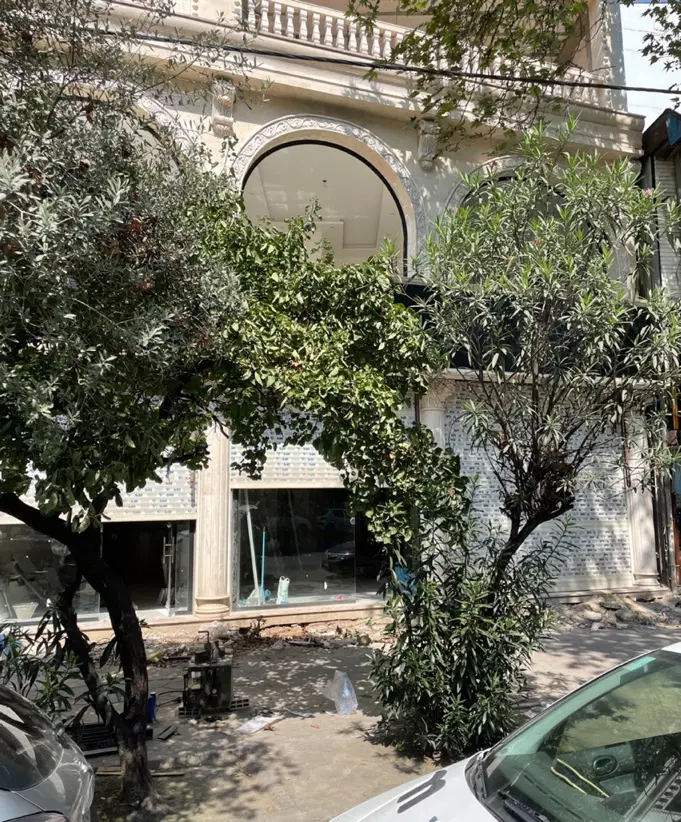 مغازه ۳۱متری منظریه _بورس طلا و جواهر