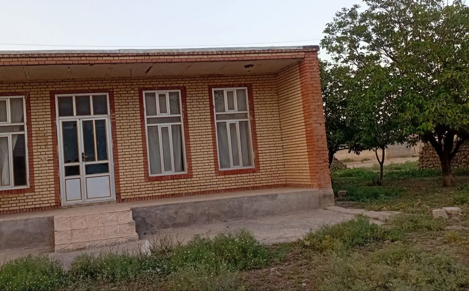 خونه ویلایی 670متر