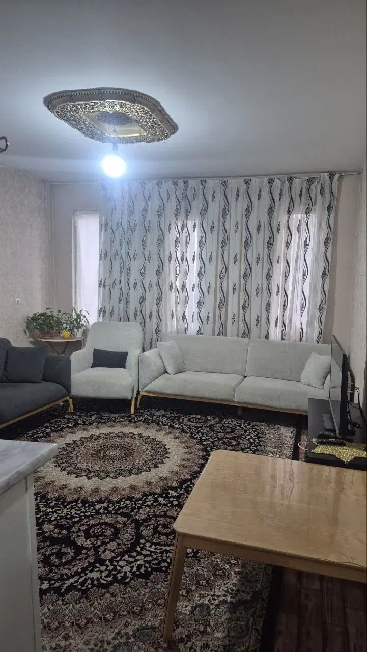 آپارتمان ۷۵متری