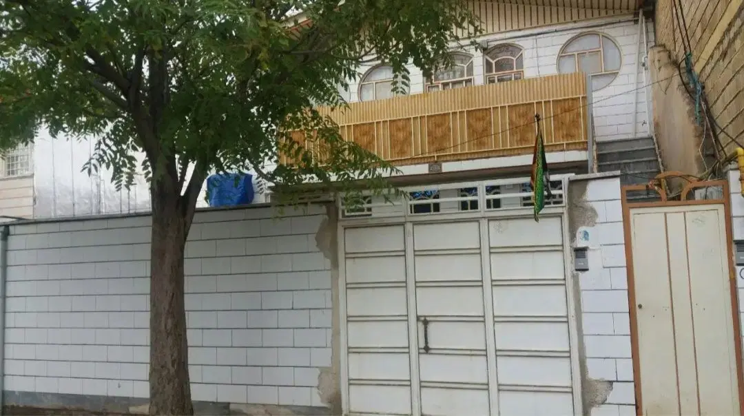 واحد 120 متری شهرک امام