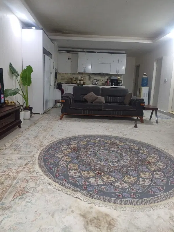 فروش تک واحد اپارتمان