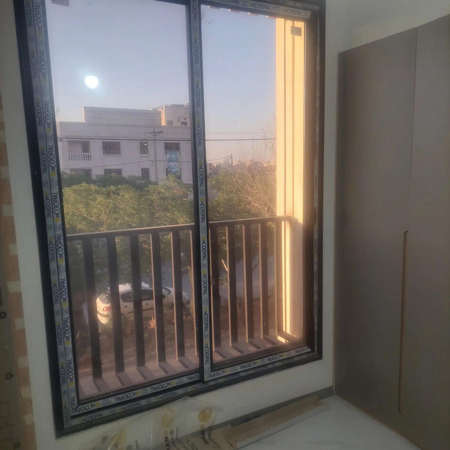 دفتر کار