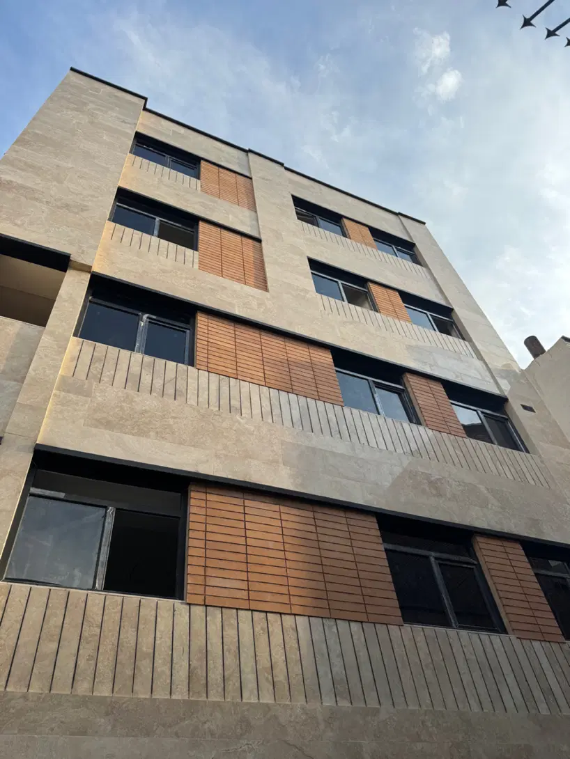 اپارتمان ۷۵متری