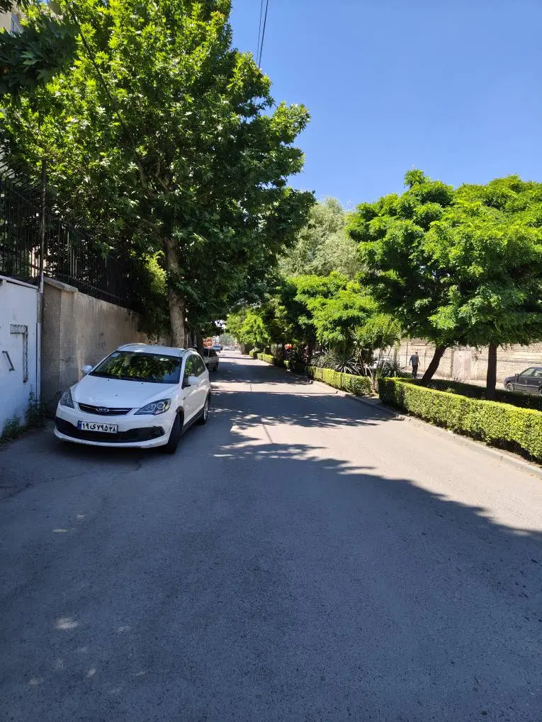 مسکونی مهرشهر کرج تهاتر با شمال