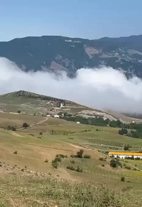 بنفشه ده ۲۰۰۰۰ متر با مجوز گردشگری