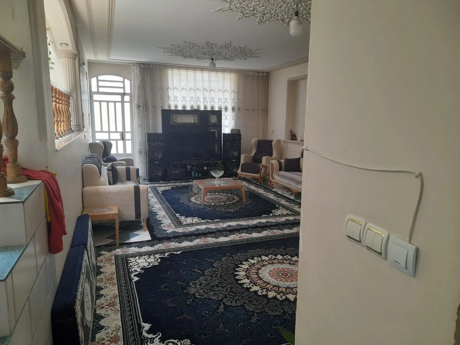املاک پیام.  رهن کامل