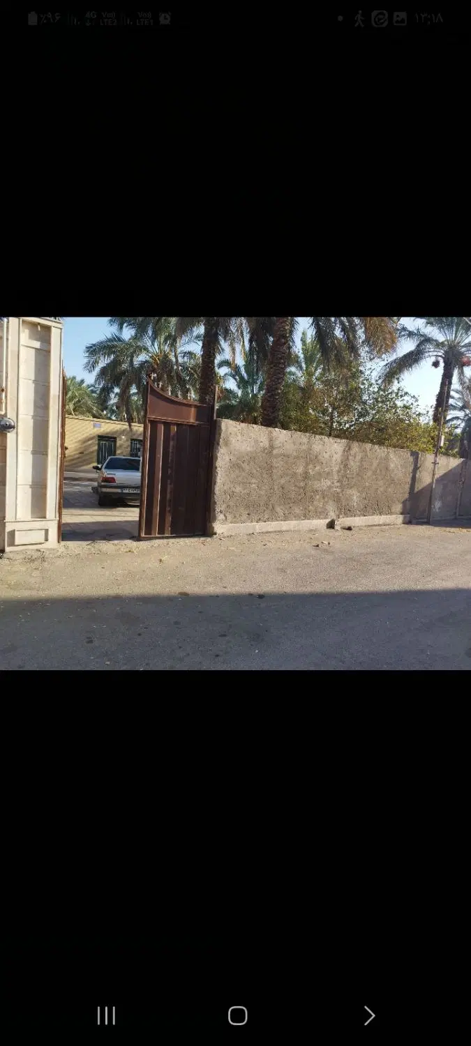 فروس خانه ویلایی