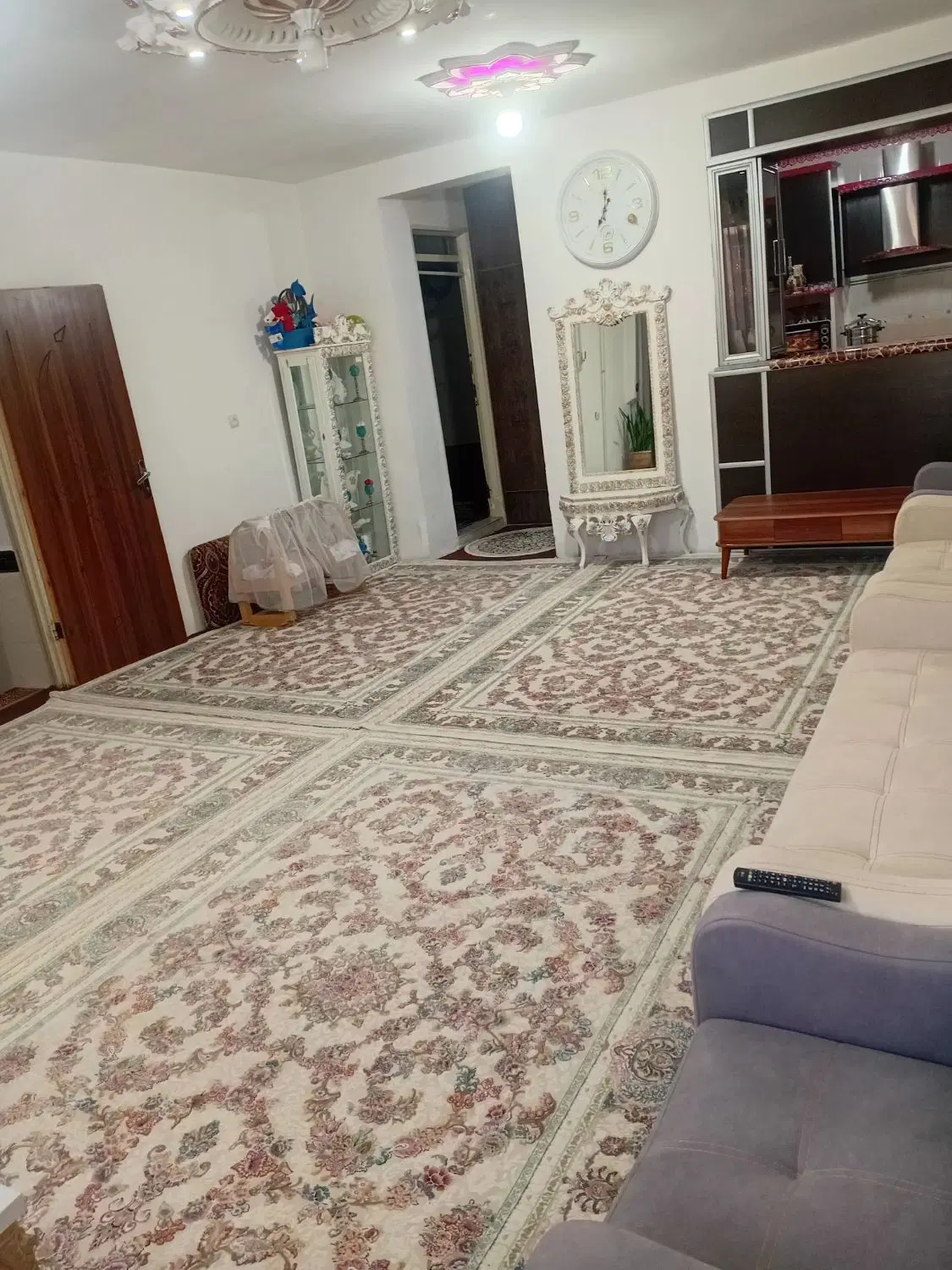 خانه فروشی قار