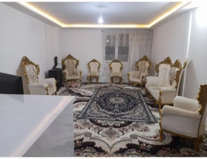 آپارتمان یک خواب سحر